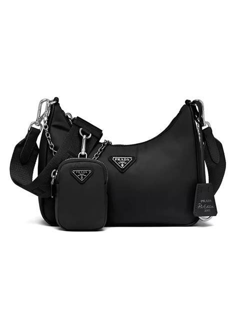 new collection prada handbags|most popular Prada handbags current.